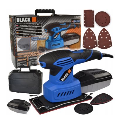 Screenshot 2024 03 25 at 14 30 57 Szlifierka Wielofunkcyjna Oscylacyjna 3w1