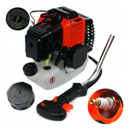 Screenshot 2024 04 11 at 11 04 15 SILNIK DO KOSY SPALINOWEJ KOSA DEMON NAC INNE RĄCZKA GAZU BT 7015