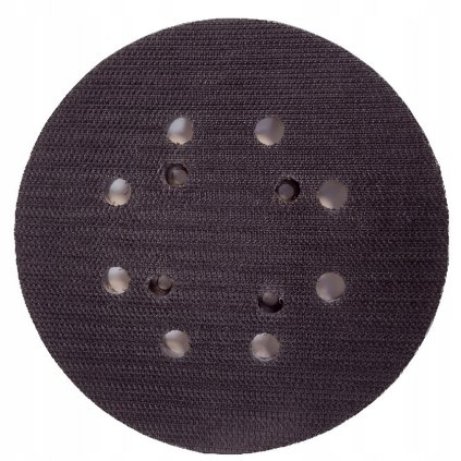 Screenshot 2024 10 17 at 13 28 36 TALERZ TARCZA DO SZLIFIERKI OSCYLACYJNEJ MIMOŚRODOWEJ DYSK NA RZEP 125MM (S10172) • Cena Opinie 16686530282 • Allegro.pl