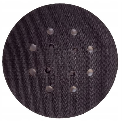 Screenshot 2024 10 18 at 07 35 24 TALERZ TARCZA DO SZLIFIERKI OSCYLACYJNEJ MIMOŚRODOWEJ DYSK NA RZEP 150MM (S10173) • Cena Opinie 16686513698 • Allegro.pl