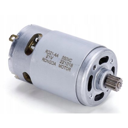 Screenshot 2024 10 24 at 11 49 13 SILNIK DO PIŁ PILAREK WKRĘTAREK AKUMULATOROWYCH 21V 14 ZĘBÓW (12453) • Cena Opinie 16423160379 • Allegro.pl