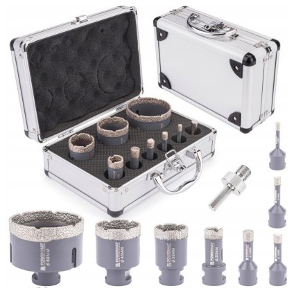 Screenshot 2025 03 24 at 20 07 52 ZESTAW OTWORNICA WIERTŁO DIAMENTOWE DO GRESU 6 68 (5902565279912) • Cena Opinie 13273609265 • Allegro.pl