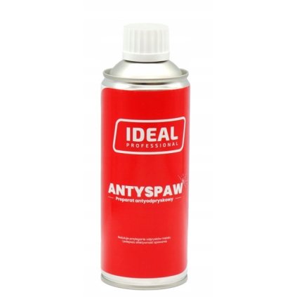 Screenshot 2025 04 05 at 22 22 49 Spray antyodpryskowy do spawarki MIG IDEAL ANTYSPAW (5903991105783) • Cena Opinie • Inne materiały spawalnicze 16696983262 • Allegro