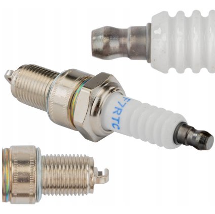 Screenshot 2025 04 06 at 00 45 21 ŚWIECA ZAPŁONOWA DO KOSIAREK SPALINOWYCH KOSIARKI SPALIOWEJ POWERMAT 80mm (5904067446014) • Cena Opinie 15946997964 • Allegro.pl