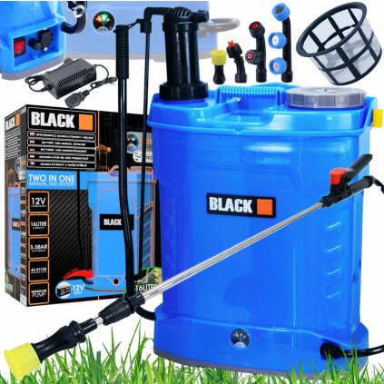 Screenshot 2025 04 10 at 13 32 12 OPRYSKIWACZ AKUMULATOROWY CIŚNIENIOWY PLECAKOWY 16L PRZENOŚNY BLACK (5905427504337) • Cena Opinie • Opryskiwacze 16572446688 • Allegro