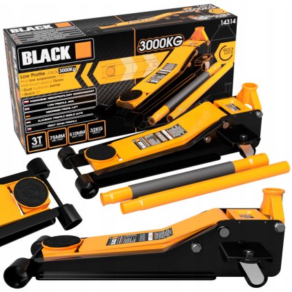 Screenshot 2025 04 11 at 12 35 48 PODNOŚNIK NISKOPROFILOWY HYDRAULICZNY DWUTŁOKOWY ŻABA 3T 510mm 32kg BLACK 5905427504610 za z Starachowice Allegro (17349332292)