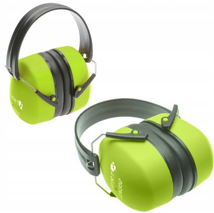 Screenshot 2025 04 14 at 12 58 26 NAUSZNIKI OCHRONNE SŁUCHAWKI WYGŁUSZAJĄCE PRZECIWHAŁASOWE BHP 28dB HOGERT (5902801038310) • Cena Opinie • Ochrona słuchu 17411021482 • Allegro