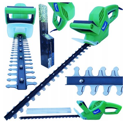 Screenshot 2025 07 04 at 10 30 25 51CM MOCNE NOŻYCE DO ŻYWOPŁOTU ELEKTRYCZNE CIĘCIA PRZYCINANIA GAŁĘZI 1500W (5900670441231) • Cena Opinie • Nożyce i sekatory 17478981882 • Allegro