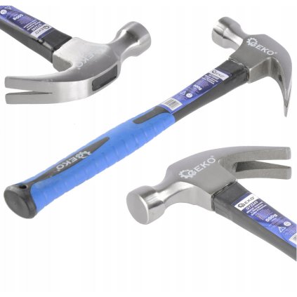 Screenshot 2025 05 04 at 14 13 15 Młotek szewski 500g r.fiberglass GEKO Premium (12 24) 5901477116957 za 20.05PLN z Gdańsk Allegro (16894113099)