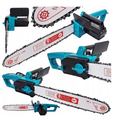 Screenshot 2025 05 06 at 13 59 20 OD 3750W PIŁA ELEKTRYCZNA PILARKA DO DREWNA 40CM MOCNA PROWADNICA ŁAŃCUCH (0630606594582) • Cena Opinie 17154558581 • Allegro