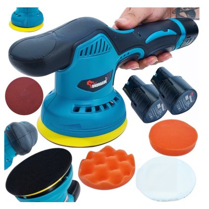 Screenshot 2025 05 07 at 13 58 48 POLERKA SAMOCHODOWA AKUMULATOROWA NA BATERIE 2x aku 2.0AH 12V MOCNA 5906063480863 za 148.88PLN z Zawiercie Allegro (17233872528)