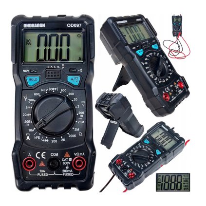 Screenshot 2025 05 08 at 09 46 35 MIERNIK MULTIMETR CYFROWY ELEKTRYCZNY MIERNIK PRĄDU LCD TESTER PROFESIONAL Sklep Opinie Cena w Allegro