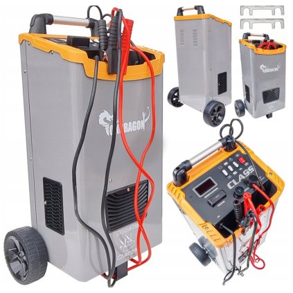 Screenshot 2025 05 08 at 10 27 57 PROSTOWNIK AKUMULATOROWY Z ROZRUCHEM 400A 12 24V ŁADOWARKA SAMOCHODOWY 5907580114798 za 439.99PLN z zawiercie Allegro (15195964039)