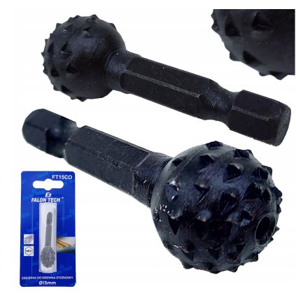 Screenshot 2025 05 08 at 13 54 47 ZDZIERAK KULISTY FREZ TARNIK DO DREWNA 15MM (5900017304007) • Cena Opinie 11831867599 • Allegro