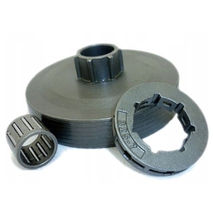 Screenshot 2025 05 09 at 11 31 47 KOSZYK SPRZĘGŁA BĘBEN DO PIŁY CHIŃSKIEJ 5200 Z ŁOŻYSKIEM NAC VICTUS STEEL • Cena Opinie • Części i akcesoria 15755778631 • Allegro