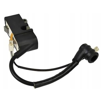 Screenshot 2025 05 09 at 12 02 48 CEWKA ZAPŁONOWA DO PIŁY SPALINOWEJ ISKROWNIK MODUŁ (5907580109268) • Cena Opinie • Części i akcesoria 15755798011 • Allegro