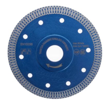 Screenshot 2025 05 09 at 12 26 37 TARCZA DIAMENTOWA DO CIECIA DO GRESU PŁYTEK 125MM 5901638117557 za 14.99PLN z Zawiercie Allegro (16731667098)