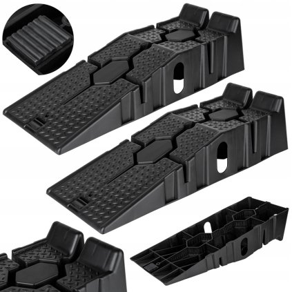 Screenshot 2025 05 09 at 13 02 20 Najazdy SAMOCHODOWE Warsztatowe Rampy Platformy 2 szt. Szerokie 5901122716303 za 178.88PLN z Białystok Ciołkowskiego 181 Allegro (14999727151)