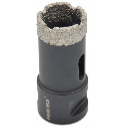 Screenshot 2025 05 09 at 13 19 14 OTWORNICA DIAMENTOWA 20 mm KORONKA FREZ M14 GRES (5907580101415) • Cena Opinie 17146135389 • Allegro