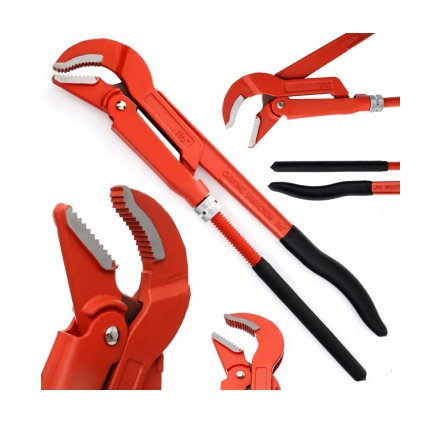 Screenshot 2025 05 12 at 12 00 00 KLUCZ HYDRAULICZNY DO RUR SZWEDZKI S NASTAWNY 1 5 5907589365269 za 34.98PLN z Zawiercie Allegro (16281508445)