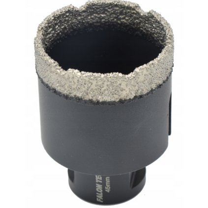 Screenshot 2025 05 12 at 12 19 16 OTWORNICA DIAMENTOWA 45mm M14 KORONKA FREZ WIERTŁO DO GRESU BETONU KAMIENIA (5907580101484) • Cena Opinie 17146155590 • Allegro