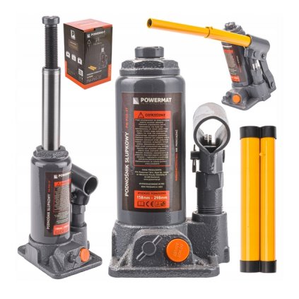 Screenshot 2025 05 12 at 13 34 20 PODNOŚNIK HYDRAULICZNY SŁUPKOWY LEWAREK 3T 5902565273248 za 44.53PLN z Zawiercie Allegro (15715724190)