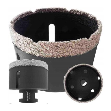 Screenshot 2025 05 13 at 17 17 21 OTWORNICA DIAMENTATE 65mm M14 KORONKA FREZ VOZIDLO GDRU BETONU KAMIENIA (5907580101521) Cena Recenze 17146180134 Allegro