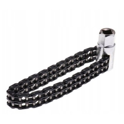 Screenshot 2025 05 26 at 18 41 58 KLUCZ ŁAŃCUCHOWY DO FILTRA OLEJU FILTRÓW 120MM 1 2 5907580138824 za 13.40PLN z Bielsko Biała Allegro (11407494402)