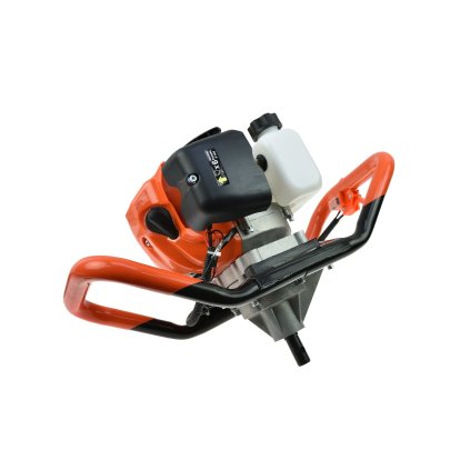 54951 benzinova vrtacka bez vrtaku 1