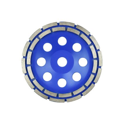 55329 brusny kotouc prumer 180 mm double geko 20