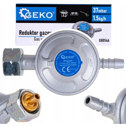 Screenshot 2025 06 12 at 12 47 15 REDUKTOR GAZOWY DO BUTLI GAZOWEJ PROPAN BUTAN 37MBAR 1 5KG H Sklep Opinie Cena w Allegro