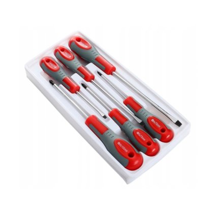 Screenshot 2020 05 06 Zestaw Śrubokrętów WKRĘTAKÓW 6 Częściowy PREZENT (1)