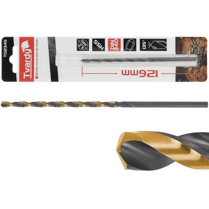 55638 cernozlate prodluzovaci vrtak do kovu hss m2 4 5 mm 1 100 400