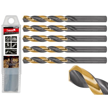 55683 cernozlate vrtak do kovu hss 11 00 mm 5 50 300