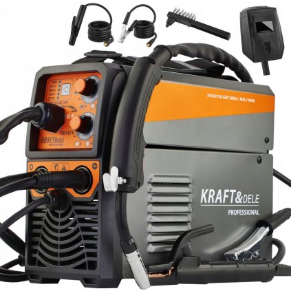 Screenshot 2025 06 18 at 18 52 41 SPAWARKA INWERTOROWA MIGOMAT MIG MAG MMA TIG 200 A FLUX IGBT (5906656652325) • Cena Opinie • Spawarki inwertorowe 17127962202 • Allegro