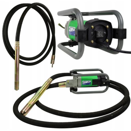 Screenshot 2025 07 01 at 11 11 10 GEKO WIBRATOR ZAGĘSZCZARKA DO BETONU 2000W WG 551 BUŁAWA 6M G80236 (5901477135644) • Cena Opinie • Wibratory do betonu 15574676828 • Allegro