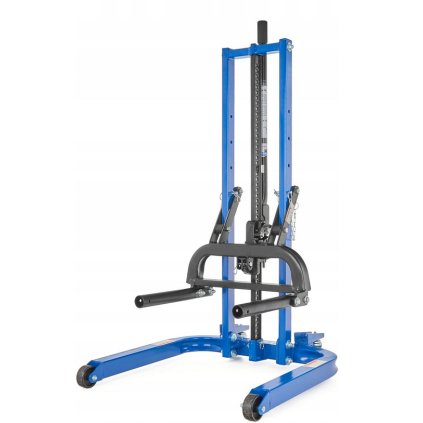 Screenshot 2025 07 01 at 11 41 09 MOBILNY SERWIS PODNOŚNIK JEDNOKOLUMNOWY BLACHARSKI 5901477177682 za 1145.89PLN z Niemodlin Allegro (14844340208)