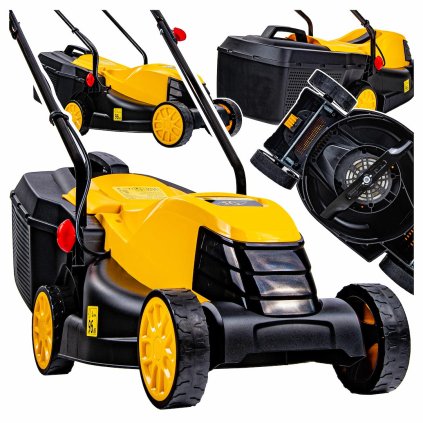 57201 elektricka sekacka 32 cm model hd extreme 1