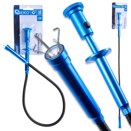 57519 flexibilni magneticky led drzak kleste 60 cm 25 100