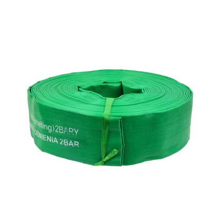 57795 hadice pvc 2 20 m zelena 2 bar bez zapachu 5