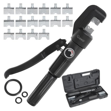 58278 hydraulicka lisovaci kleste na kabely 6t 4 70 mm2 5