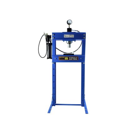 54141 hydraulicko pneumaticky lis 30t 1