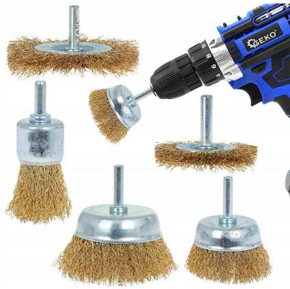 Screenshot 2025 07 14 at 14 41 52 ZESTAW DRUCIANYCH SZCZOTEK DO WIERTARKI WKRĘTARKI STALI METALU DREWNA 5 szt (5901477178597) • Cena Opinie 15996222575 • Allegro