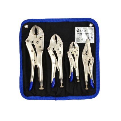 58947 kleste morse 4 ks 125 mm 250 mm 6 24