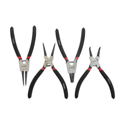 59043 kleste seeger 160 mm 6 4 ks geko 6 24 30