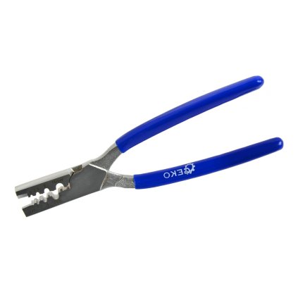 60330 krimpovaci kleste na kabelove objimky 0 5 16 mm2 8 80