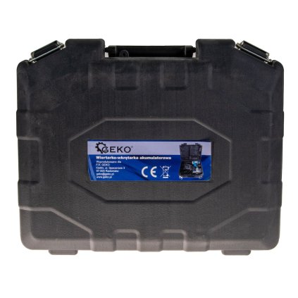 60531 kufrik pro akumulatorovou vrtacku g80611 5