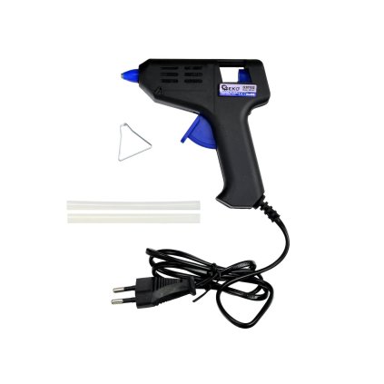 60876 lepici pistole hobby 7 mm 24 48