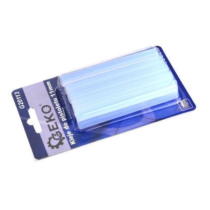 60885 lepidla pro pistoli 11 mm 10 ks 50 200