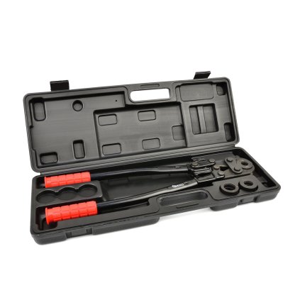 61107 lisovaci kleste na trubky pex al pex th16 26 4